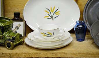 骨董品・プレミア品