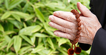 遺品供養サービス