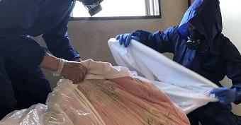 ハウスクリーニング