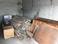 天白区　不用品回収