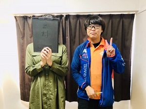 名古屋市瑞穂区・家具・家電製品の回収作業